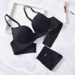 Seamless Bra Panties Only Bra Option FREE SHIPPING