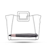 2 In1 Professional Hair Straightener Hair Crimper Dry/Wet Hair Straightening Curling Comb