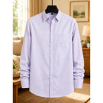 Long Sleeved Versatile Top - H-8868