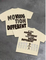 Summer New Mens T-shirt Casual Stylis And Comfortable