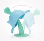 Baby teething toy