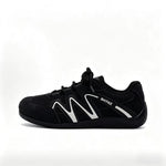 Mesh Breathable Mens Versatile Sports And Commute Shoes With A Thin Sole
