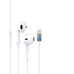Automatic pop-up Bluetooth headset
