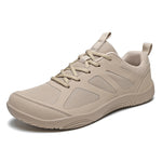 Springsummer Low-top Breathable Mesh Sneakers