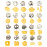 Decorating gun baking tools kitchen utensils