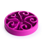 Pet Choking Prevention Dog Food Bowl Feeding Dog Food Bowl