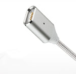 For Android Cellphone USB Magnetic Charger