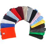 Mens Loose-Fit Short-Sleeve Pullover T-Shirt