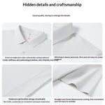 Lightweight Quick-drying Mens Golf Sportswear