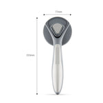 Cat Petting Hair Removal Comb Massage Hair Removal Brush