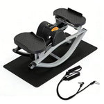Wholesale Household Fitness Swivel Stepper