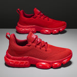Casual Sports Mesh Breathable Basketball Shoes