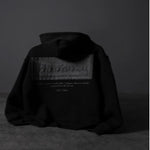 Unisex Hooded Sweatshirt With DrawstringVersatile And Comfortable