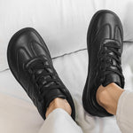 Mens Large And Extra-Large Vintage Sneakers