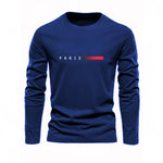 Running And Cycling Long-sleeve Sports T-shirt