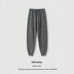 Mens Trendy Sportswear Hoodie And Sweatpants Set