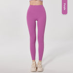 Workout Running No-Oppression-Line Fitness Pants