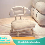 Pulley Baby Caring Fantastic Product Stool
