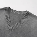 Non-pilling Knitted Vest For Women
