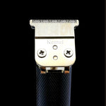 Hair salon special lettering zero pitch electric hair clipper