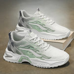 Sports-style Casual Running Shoes For Summer