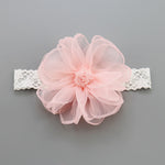 Baby hair accessories