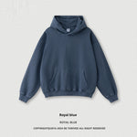 Mens Trendy Sportswear Hoodie And Sweatpants Set