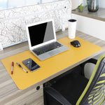 Oversized mouse table mat double sided thumbnail 3