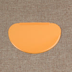 Curved baking tools