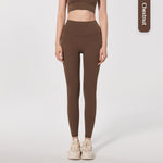 Workout Running No-Oppression-Line Fitness Pants