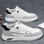Summer New Arrival Preppy Vintage Skate Shoes Low-top And Breathable
