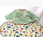 Baby eating chair eating mat