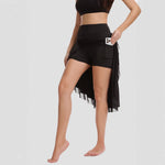 Fashionable And Sexy Asymmetrical Skirt For Women
