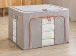 Large Capacity Waterproof Oxford Cloth Storage Box