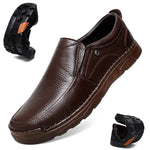 New Low-top Slip-on Mens Shoes That Are Stylish And Versatile