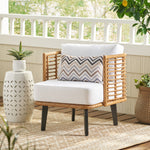 Club Chair