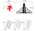 Multi-function Shredder Shredder Manual Meat Grinder Dumpling Stuffing Machine Household Vegetable Machine Garlic Kitchenware