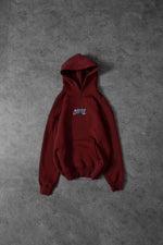 Mens Versatile Comfortable Drawstring Hoodie