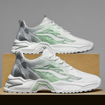 Sports-style Casual Running Shoes For Summer