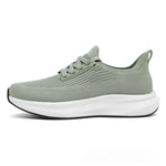 Mens Mesh Wide-toe Fashionable Casual Outdoor Running Shoes