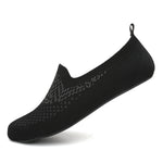 New Versatile Casual Comfortable Soft-soled Walking Shoes