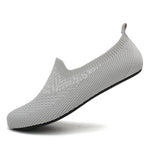 New Versatile Casual Comfortable Soft-soled Walking Shoes