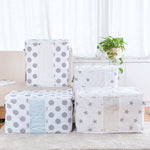 Practical Daily Necessities Department Store Small Commodity Clothing Storage Bag Storage Bag