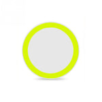 Wireless Charger USB Charging Pad For Samsung Galaxy Charger Adapter Receptor Pad Wireless Charger USB Charging Pad