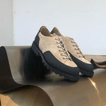 Outdoor Derby Casual Chinese-Style Hiking Shoes