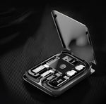 Compatible with Apple , Multi-function data line conversion header card package