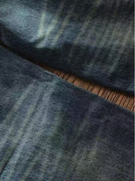 Shanxi Stretchy Slim Straight Pants