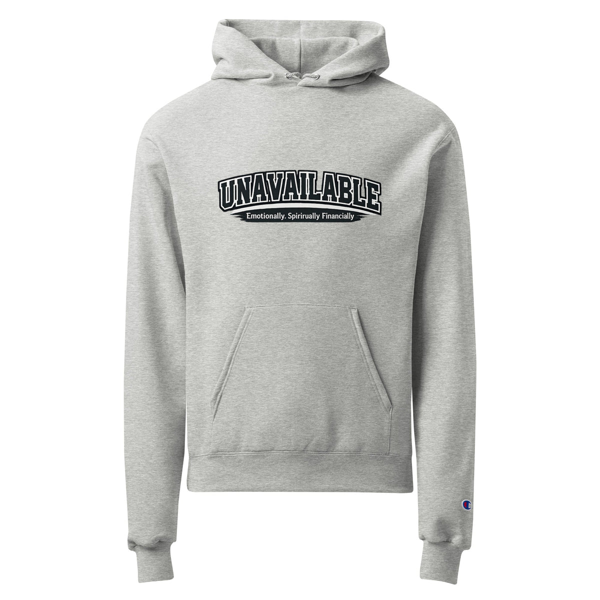 European Size Drop-shoulder Sleeve Casual Sports Hoodie Sweater
