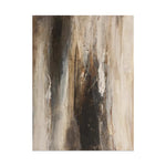 Handmade Oil Painting Canvas Wall Art Decoration Modern Retro Abstract For Home Living Room Decor Rolled Frameless Unstretched Painting