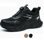 Anti-crushing Anti-penetration Wear-resistant Anti-slip Lightweight And Comfortable